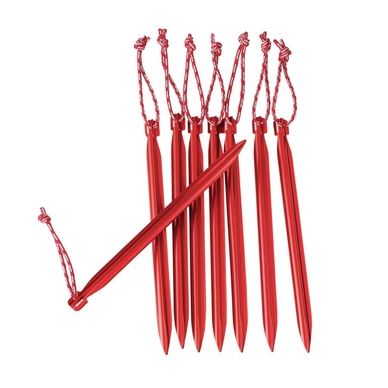 Hering MSR Groundhog Stake Kit (6 Stück) 3 Hering MSR Groundhog Stake Kit (6 Stück)