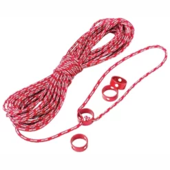Abspannleine MSR Reflective Utility Cord Kit
