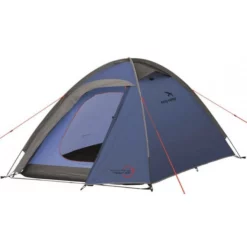 Zelt Easy Camp Meteor 200 Blau