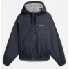 Jacke Napapijri A-Morgex Blue Marine Damen 2 Jacke Napapijri A-Morgex Blue Marine Damen -Camping Geschäft Morgex20blue201