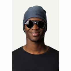 Mütze Houdini Alto Hat Bucket Blue (Small) 10 Mütze Houdini Alto Hat Bucket Blue (Small) -Camping Geschäft Ms Alto Hat Bucket Blue 370294 081 P F 72 2