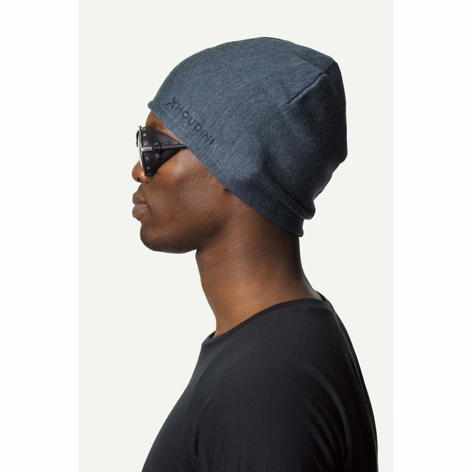 Mütze Houdini Alto Hat Bucket Blue (Small) 6 Mütze Houdini Alto Hat Bucket Blue (Small) – Bild 4