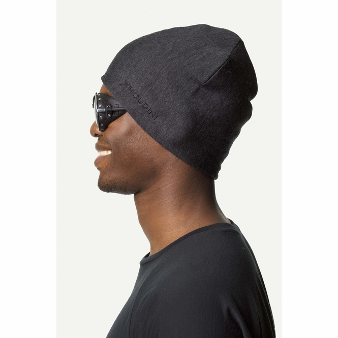 Mütze Houdini Alto Hat True Black (Small) 6 Mütze Houdini Alto Hat True Black (Small) – Bild 4