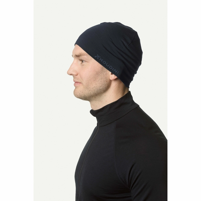 Mütze Houdini Desoli Hat Blue Illusion (Small) 5 Mütze Houdini Desoli Hat Blue Illusion (Small) – Bild 3