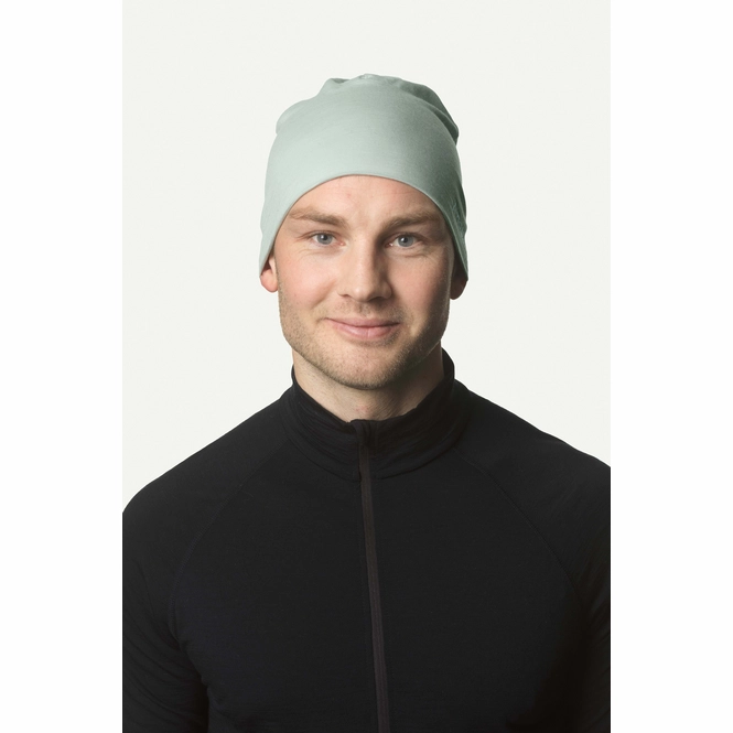 Mütze Houdini Desoli Hat Shore Green (Medium) – Bild 2