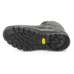 Wanderschuh Berghen Unisex Bormio Anthrazit Blau -Camping Geschäft OLA0U0029 7