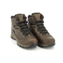 Wanderschuh Berghen Unisex Bormio Taupe Arancio 8 Wanderschuh Berghen Unisex Bormio Taupe Arancio -Camping Geschäft OLA0U0031 9