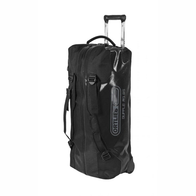 Reisekoffer Ortlieb Rg 85L Black 3 Reisekoffer Ortlieb Rg 85L Black