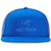 Cap Arc'teryx Logo Trucker Flat Vitality 2 Cap Arc'teryx Logo Trucker Flat Vitality -Camping Geschäft Pet20Arc27teryx20Logo20Trucker20Flat20Vitality