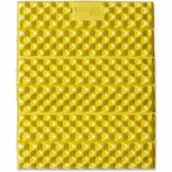 Sitzmatte Thermarest Z Seat SOL Silver Limon
