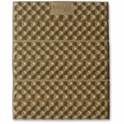 Sitzmatte Thermarest Z-Sitz Grau