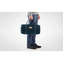 Fjallraven Reisetasche Fjällräven Vardag Duffel 30 Storm -Camping Geschäft Vardag Duffel 30 27243 638 E MODEL FJR