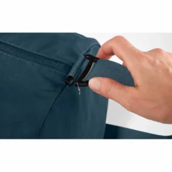 Fjallraven Reisetasche Fjällräven Vardag Duffel 30 Storm -Camping Geschäft Vardag Duffel 30 27243 638 G DETAIL FJR