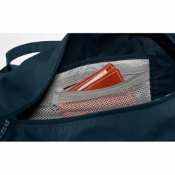 Fjallraven Reisetasche Fjällräven Vardag Duffel 30 Storm -Camping Geschäft Vardag Duffel 30 27243 638 I DETAIL FJR
