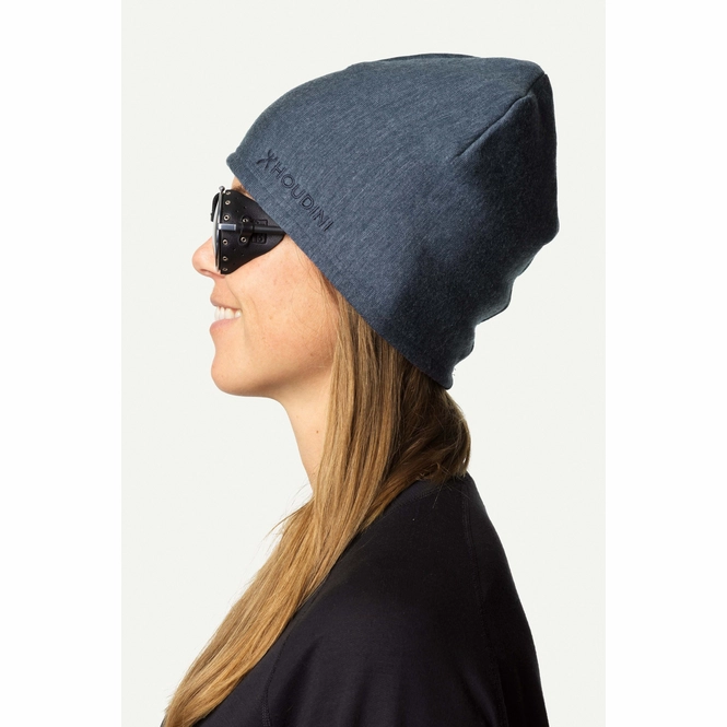 Mütze Houdini Alto Hat Bucket Blue (Small) 8 Mütze Houdini Alto Hat Bucket Blue (Small) – Bild 6