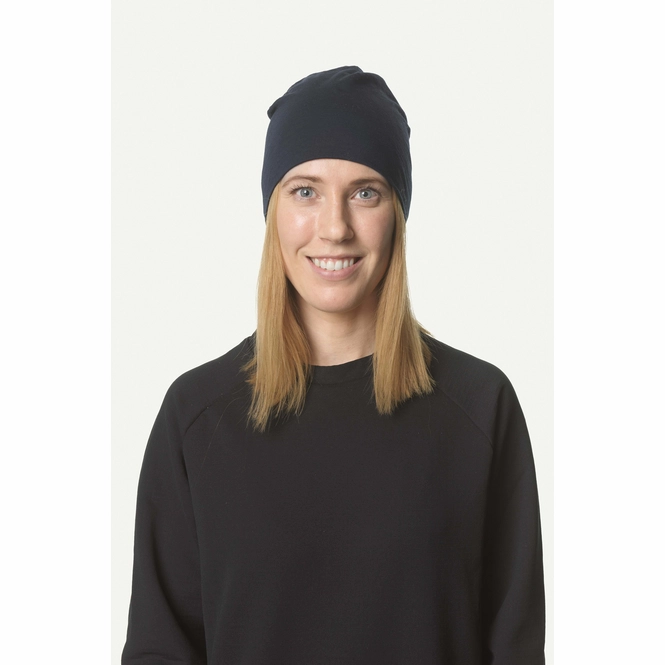 Mütze Houdini Desoli Hat Blue Illusion (Small) 7 Mütze Houdini Desoli Hat Blue Illusion (Small) – Bild 5