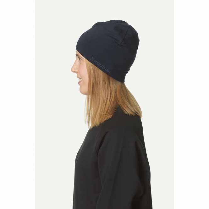 Mütze Houdini Desoli Hat Blue Illusion (Small) 8 Mütze Houdini Desoli Hat Blue Illusion (Small) – Bild 6