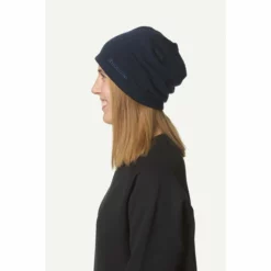 Mütze Houdini Desoli Thermal Hat Blue Illusion (Large) -Camping Geschäft Ws Desoli Thermal Hat Blue Illusion 850006 703 P S 3141 C low