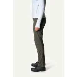 Hose Houdini Motion Top Pants Women Baremark Green -Camping Geschäft Ws Motion Top Pants Baremark Green 190844 174 P S c low