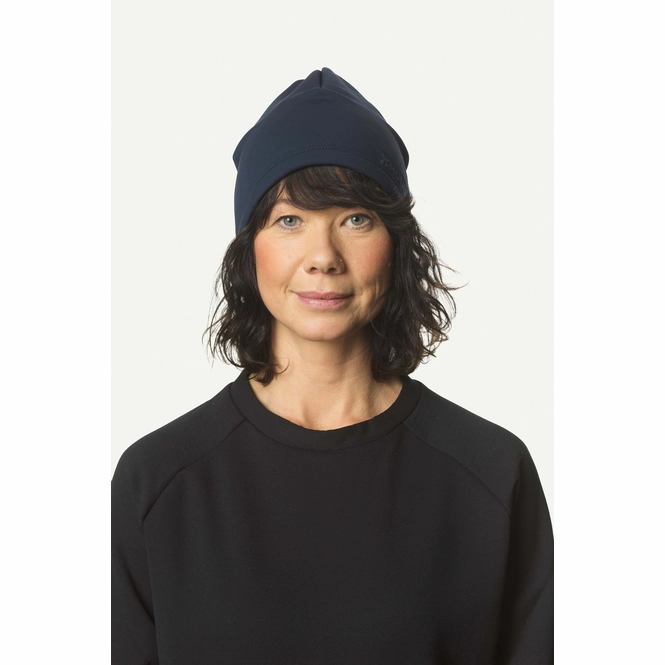 Mütze Houdini Power Top Hat Blue Illusion (Small) 6 Mütze Houdini Power Top Hat Blue Illusion (Small) – Bild 4