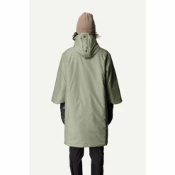 Jacke Houdini The Cloud Frost Green -Camping Geschäft Ws The Cloud Frost Green 106944 A82 P B 2954 C low