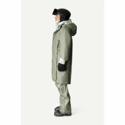 Jacke Houdini The Cloud Frost Green -Camping Geschäft Ws The Cloud Frost Green 106944 A82 S 0099 C low