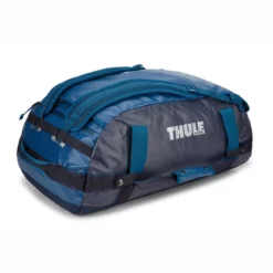 Reisetasche Thule Chasm L 90L Poseidon Blau 12 Reisetasche Thule Chasm L 90L Poseidon Blau -Camping Geschäft aaaa 13