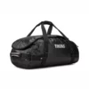 Reisetasche Thule Chasm XL 130L Schwarz -Camping Geschäft bbb 10