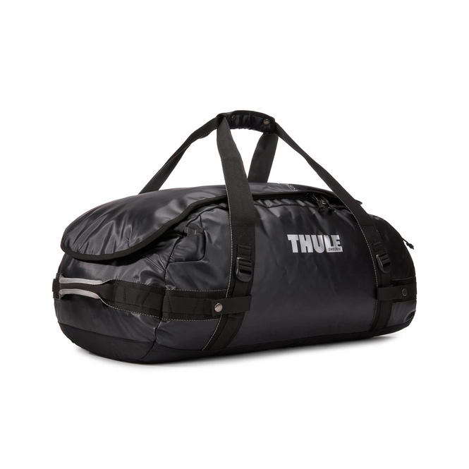Reisetasche Thule Chasm M 70L Black 3 Reisetasche Thule Chasm M 70L Black