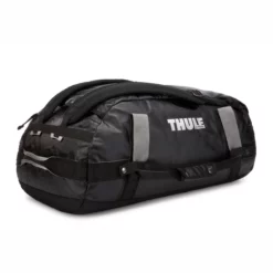 Reisetasche Thule Chasm XL 130L Schwarz 12 Reisetasche Thule Chasm XL 130L Schwarz -Camping Geschäft bbbb 6