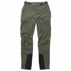 Hose Houdini Pace Pants Women Baremark Green