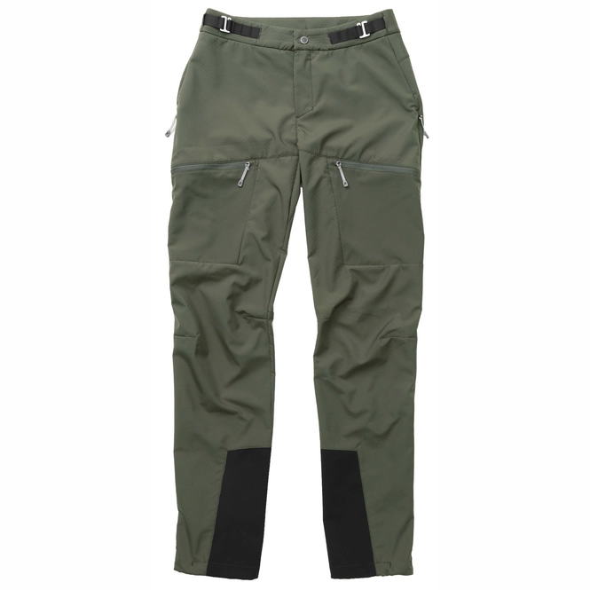 Hose Houdini Pace Pants Women Baremark Green 3 Hose Houdini Pace Pants Women Baremark Green