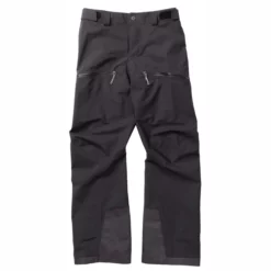 Hose Houdini Purpose Pants Women True Black
