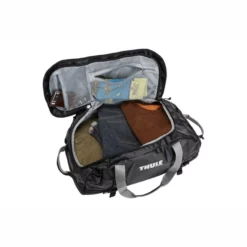 Reisetasche Thule Chasm S 40L Olivine -Camping Geschäft c 36
