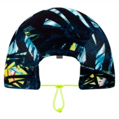 Mütze Buff Speed Cap Ipe Navy L/XL 8 Mütze Buff Speed Cap Ipe Navy L/XL -Camping Geschäft capipe2 1