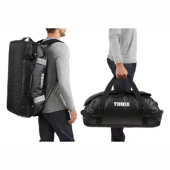 Reisetasche Thule Chasm M 70L Black 14 Reisetasche Thule Chasm M 70L Black -Camping Geschäft d 38