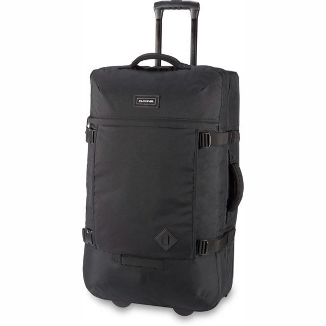 Koffer Dakine 365 Roller 120L Unisex Black 3 Koffer Dakine 365 Roller 120L Unisex Black