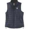 Weste Carhartt Gilliam Vest Women Navy 1 Weste Carhartt Gilliam Vest Women Navy -Camping Geschäft download20282629