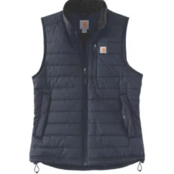 Weste Carhartt Gilliam Vest Women Navy