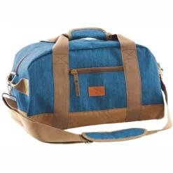 Reisetasche Easy Camp Denver 30 Blau
