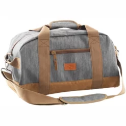 Reisetasche Easy Camp Denver 30 Grey