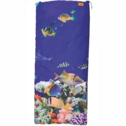 Schlafsack Easy Camp Kids Aquarium