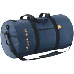 Reisetasche Easy Camp Rivet 60 Blau