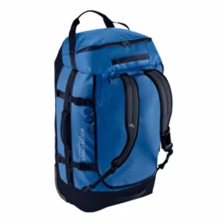 Reisekoffer Eagle Creek Cargo Hauler Wheeled Duffel 130L Aizome Blue