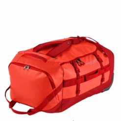 Reisetasche Eagle Creek Cargo Hauler Wheeled Duffel 110L Rising Sun -Camping Geschäft ec0a48y1 330 j