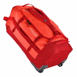 Reisekoffer Eagle Creek Cargo Hauler Wheeled Duffel 130L Rising Sun -Camping Geschäft ec0a48y1 341 330a 1