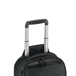 Reisekoffer Eagle Creek Tarmac XE 2-Wheel International Carry-On Black -Camping Geschäft ec0a528o 010 c