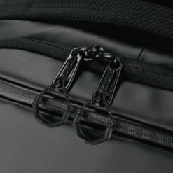 Reisekoffer Eagle Creek Tarmac XE 2-Wheel International Carry-On Black -Camping Geschäft ec0a528o 010 m 750x