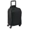 Reisekoffer Eagle Creek Tarmac XE 4-Wheel Carry-On Black -Camping Geschäft ec0a528s 010 a 750x