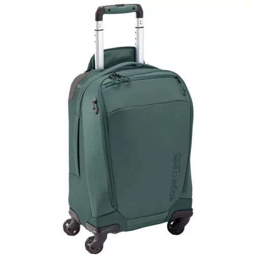 Reisekoffer Eagle Creek Tarmac XE 4-Wheel Carry-On Arctic Seagreen -Camping Geschäft ec0a528s 341 a 750x